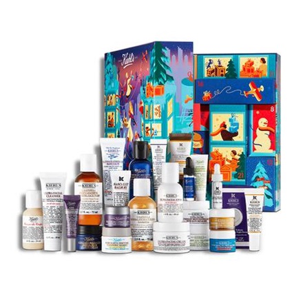 Kiehl's: SKINCARE GIFT SETS