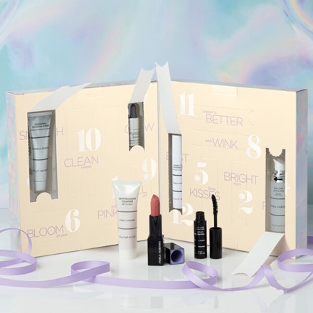 Merle Norman: 12 Days to Beauty! Shop Advent Calendar