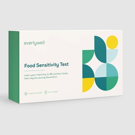 EverlyWell: Happy Holidays! Get 25% OFF Sitewide