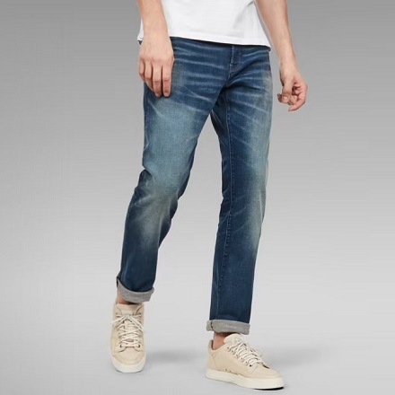 G-Star RAW: Up to 50% OFF Black Friday