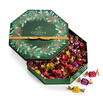 Godiva: Cyber Monday  Up to 40% OFF Select Items