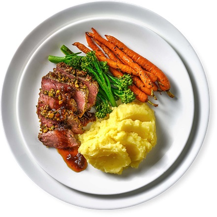 【Exclusive】HelloFresh US: 10 Free Meals Across 9 Boxes + Free Dessert for Life + First Box Ships Free