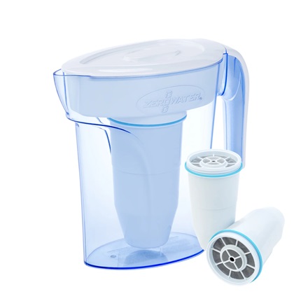ZeroWater: Free Shipping on Purchase of $60 or More