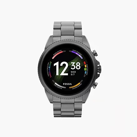 Fossil UK: 60% OFF GEN 6 SMARTWATCHES