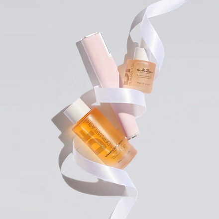 Dermaflash: Flash Sale! 40% OFF Gift Sets!