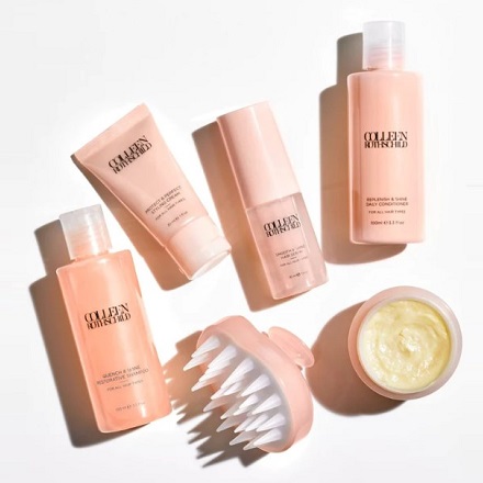 Colleen Rothschild Beauty: Up to 40% OFF Christmas Gift