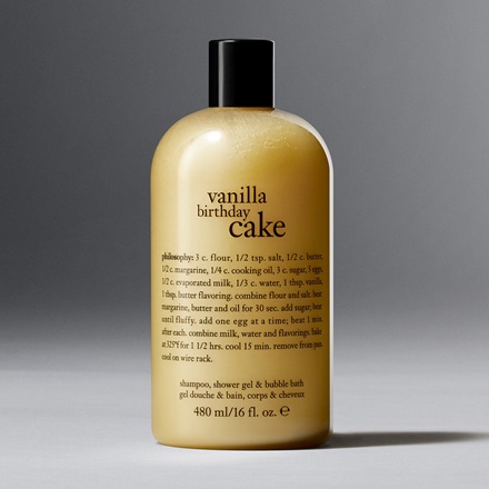 philosophy: LAST MINUTE GIFTS - Shower Gels for $15