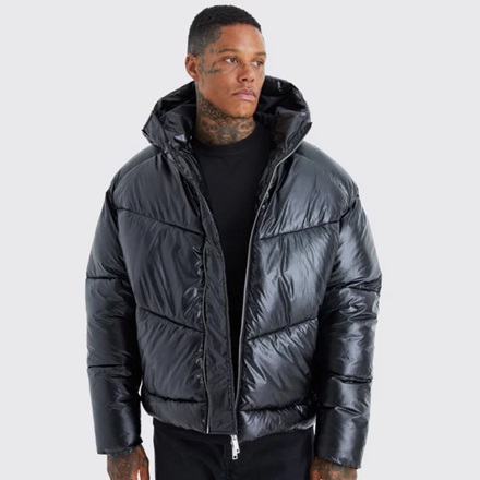 BoohooMAN AU: Winter Sale 50%-80% OFF