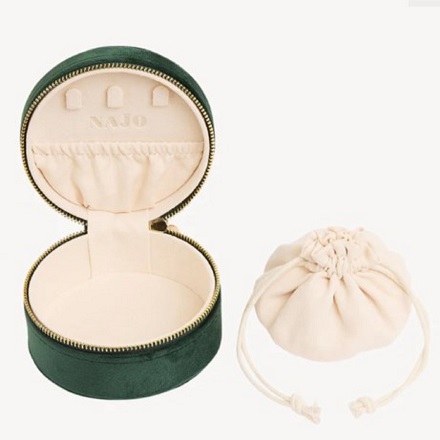 NAJO: 30% OFF Jewellery Boxes