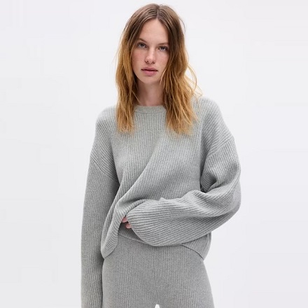 Gap US: 50% OFF Your Purchase