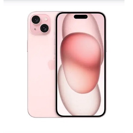 AT&T: iPhone 15 Plus for $5.99/mo
