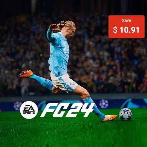 G2A: Winter Sale! Extra 15% OFF Games