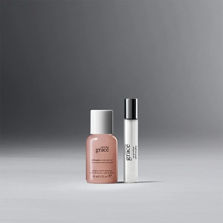 Philosophy: Enjoy 50% OFF Holiday Collection
