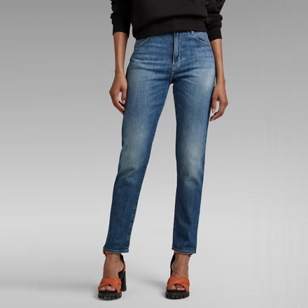 G-Star RAW: Up to 50% OFF + Extra 10% OFF Selected Styles