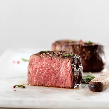 Omaha Steaks: Classic Assortment $129.99