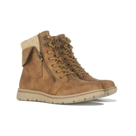 Famous Footwear: Up to 60% OFF Women's Boots