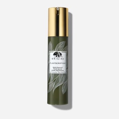 Origins: Free 15-Piece Mystery Gift when you spend $110