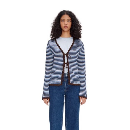 A.P.C. US: 10% OFF Newsletter Sign Up