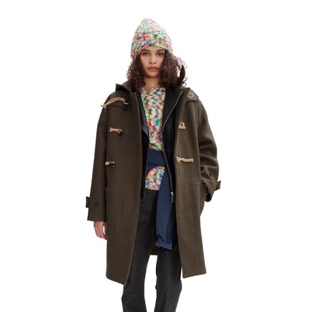 A.P.C. US: Winter Sale - Up to 50% OFF