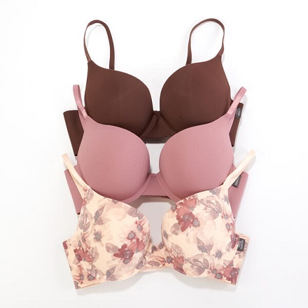 Boscovs: $19.99 Bra Sale