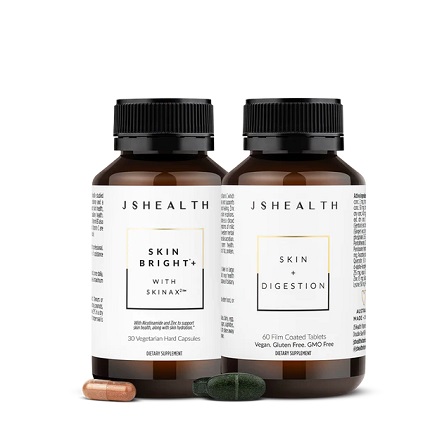 JSHealth US: Value Bundles on Sale $66.99 for SKIN ELEVATION BUNDLE