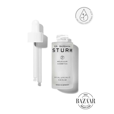 Dr. Barbara Sturm US: Enjoy 15% OFF Your First Order