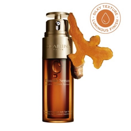 Clarins: Stock Up on Our Best-selling Formulas at Up to 25% OFF Sitewide+Enjoy FREE Shipping on All Orders