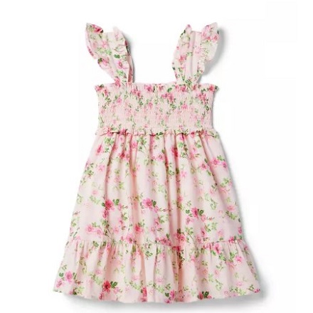 Janie and Jack: Spring Sale Get an Extra 25% OFF + Free Shipping