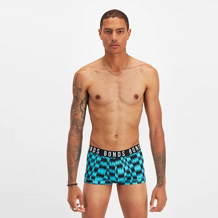 Bonds: 40% OFF Men's Undies