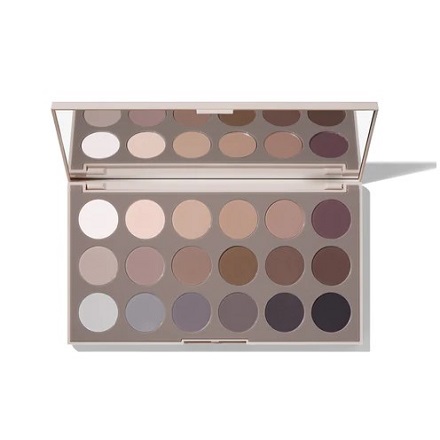 Morphe: FREE 9R BRONZE METAL ARTISTRY PALETTE ON $45+ ORDERS