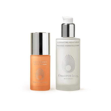 Omorovicza:  Up to 25% OFF with Our Carefully Curated Duos