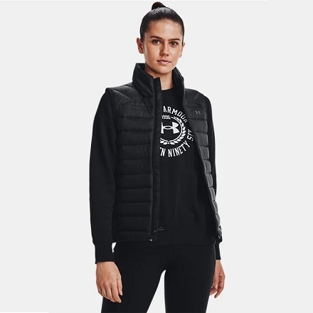 Under Armour CA: 25% OFF ORDERS $100+