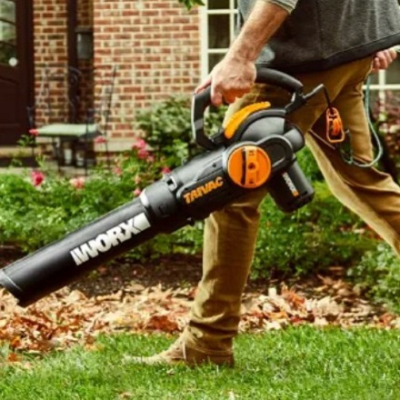 Worx：Free Shipping on Orders $99+