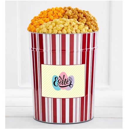 The Popcorn Factory: Save 15% Sitewide
