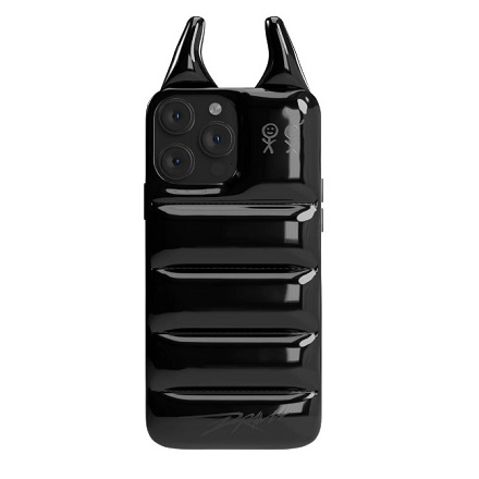 Urban Sophistication: aespa x US THE PUFFER CASE
