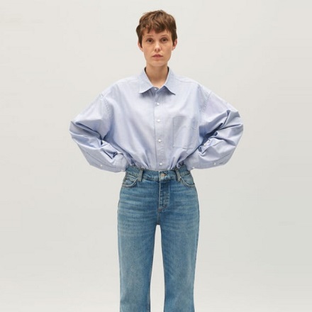 Claudie Pierlot: Last Chance Up to 50% OFF