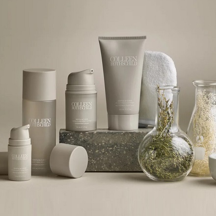 Colleen Rothschild Beauty: Gentle & Clear + Free Standard Shipping on US Orders $49+