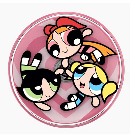 Popsockets：Free Shipping on All Orders Over $40