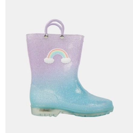 Shoes & Sox：50% OFF 2nd Pair of Gumboots & Slippers
