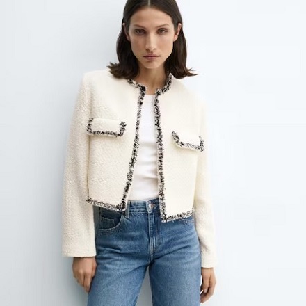 Mango US: 30% OFF Everything