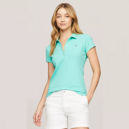 Tommy Hilfiger: Up to 50％ OFF Clothing & Accessories
