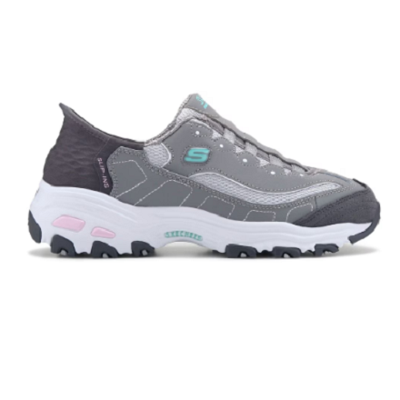 Famous Footwear: Take an Extra 20％ OFF SKECHERS