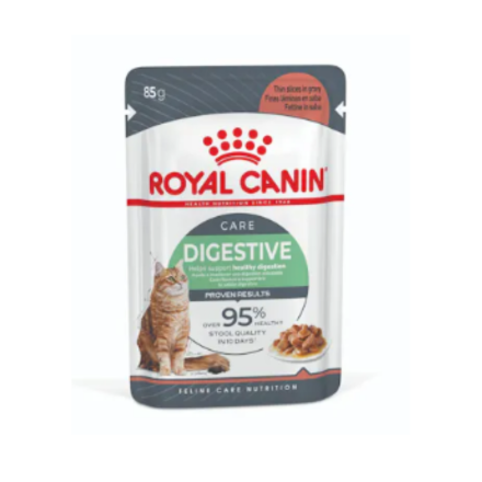 PETstock: 25% OFF Royal Canin Wet Cat Food