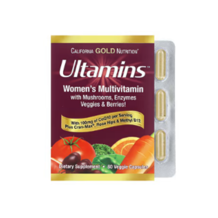 iHerb: New Products for As Low As $1 for Trial Items