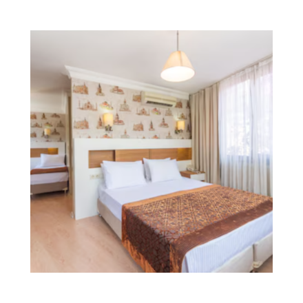 Hotels.com: Save $10 OFF