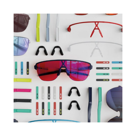 Oakley AU: 20% Off For MVPS Only