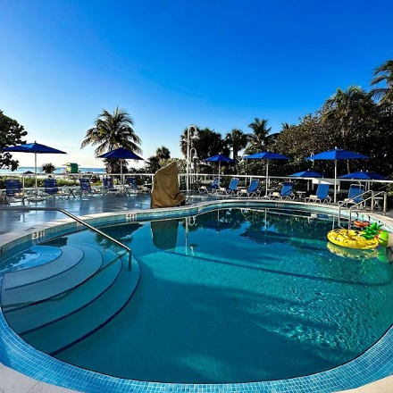Hotels.com: Early Summer Sale Save 25% or more
