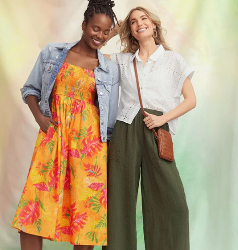 Maurices: Extra 20% OFF Clearance