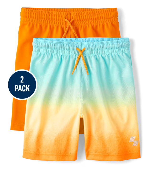 The Children's Place: 60% OFF All Shorts