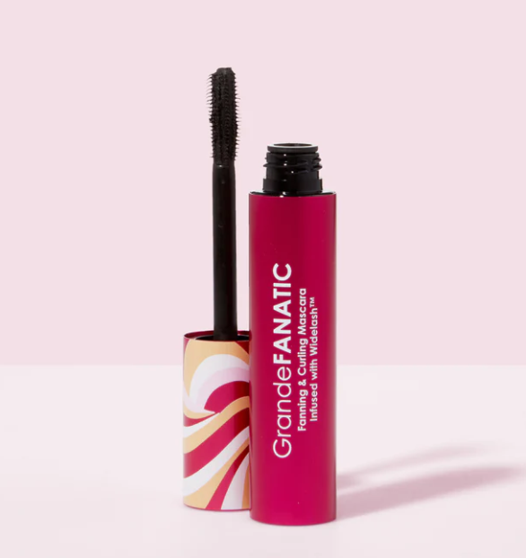 Grande Cosmetics: Save 36% OFF on Fanning & Curling Mascara
